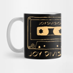 JOY DIVISION Mug